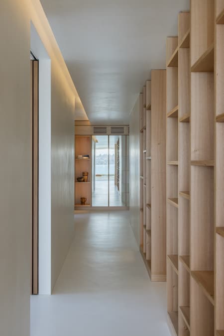 Darling Point Apartment